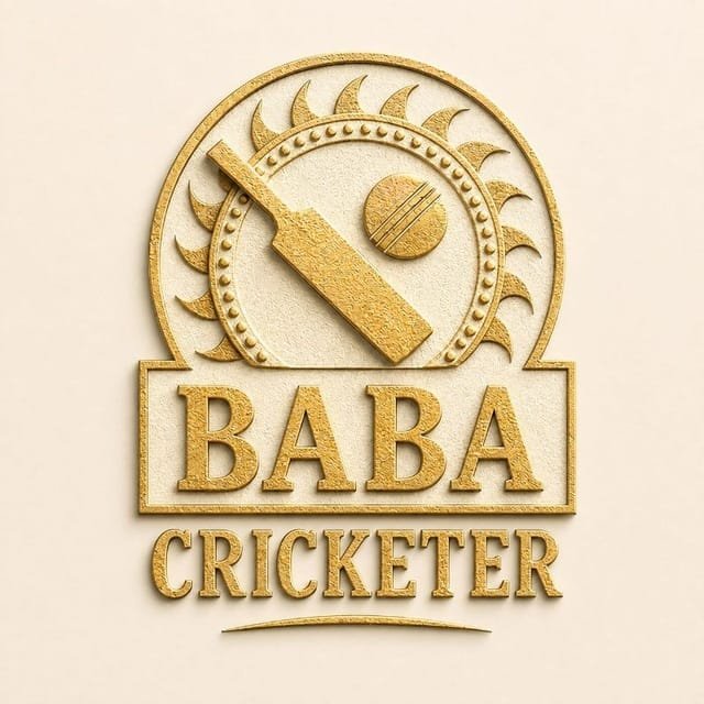 Baba Cricketer